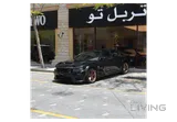 Dodge Charger SRT 2022